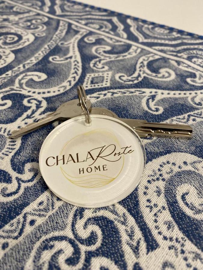 Chalaroste Apartment *