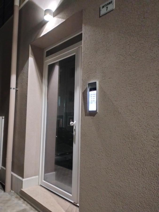 Apartamento Chalaroste Terrasini