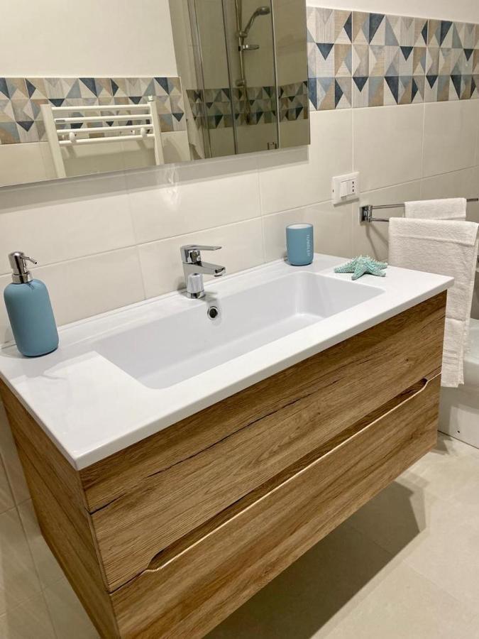 Apartamento Chalaroste Terrasini