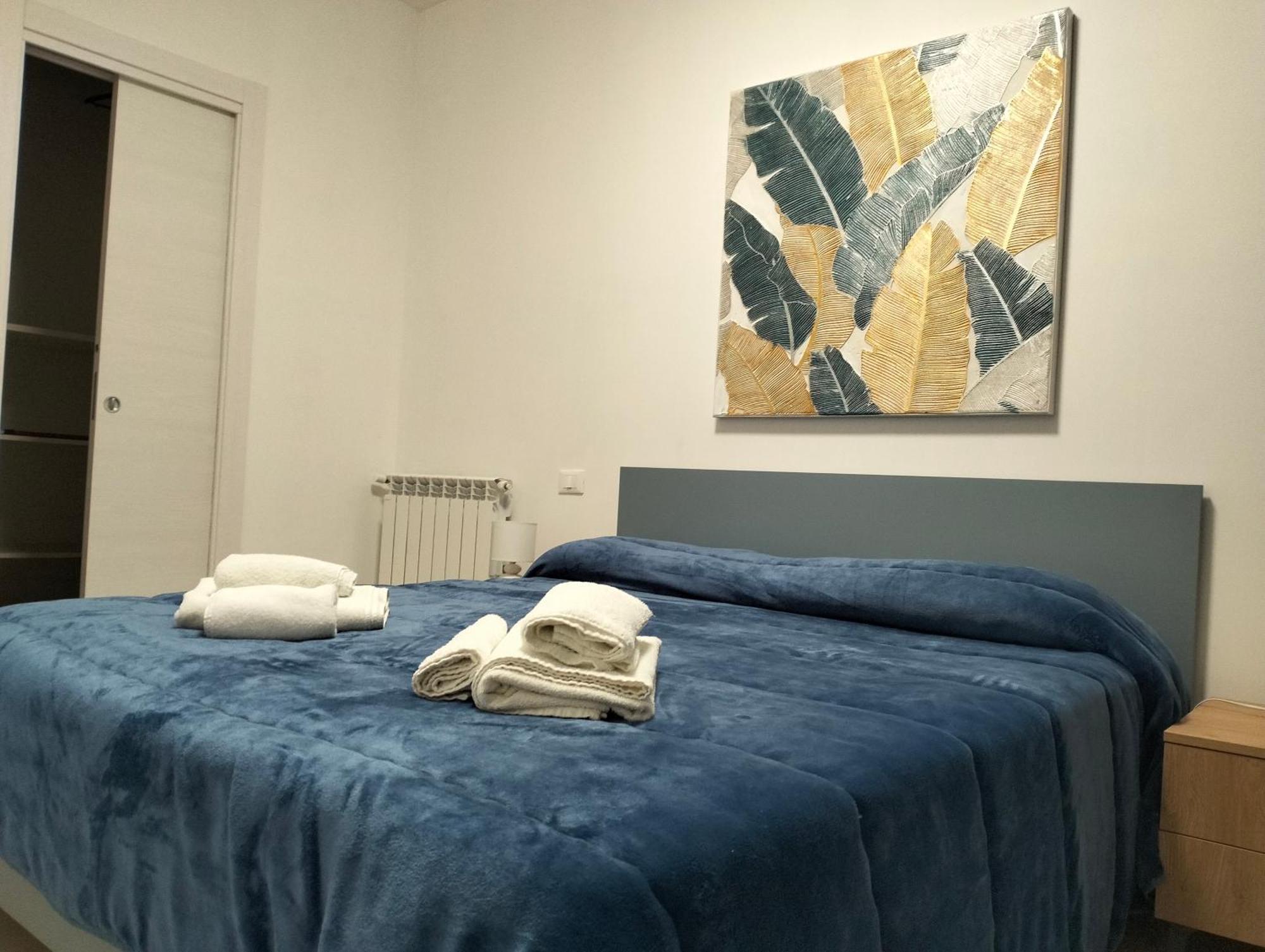 Chalaroste Apartment Terrasini